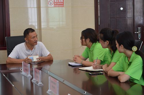 德赢AC米兰中国官方网站开展“学习价值观，党风伴我行”社会实践活动