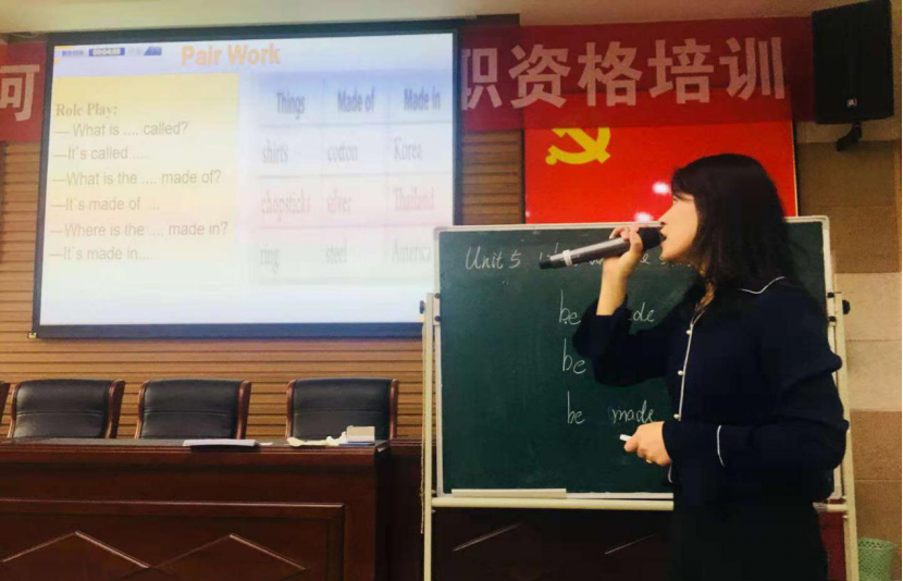 德赢AC米兰中国官方网站第七届研究生学术月活动圆满结束